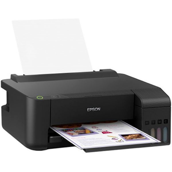 Принтер струменевий Epson L1110