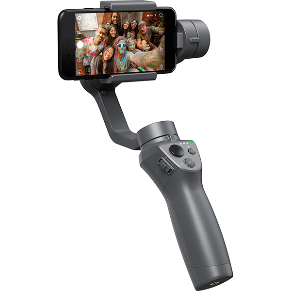 Монопод-стабилизатор DJI Osmo Mobile 2 (CP.ZM.00000064.01)