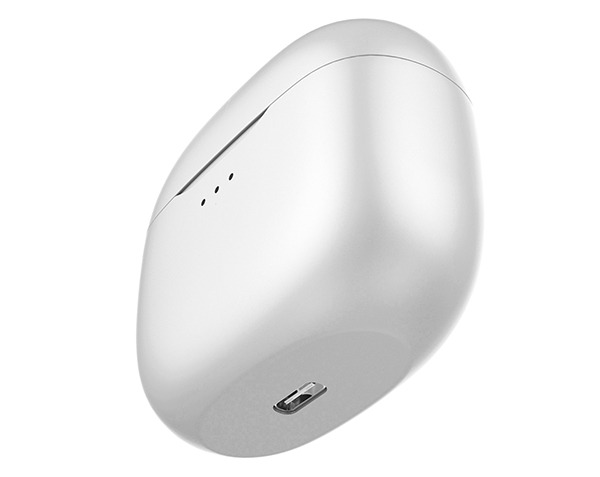 Навушники Ergo BS-700 white (BS-700 Sticks 2 White) 