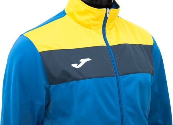 Джемпер Joma CREW 100225.709 р. S синий