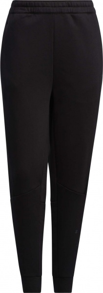 Штани Adidas W SI WORD PNT GT6368 р. XS чорний