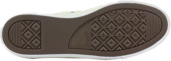 Кеди Converse Chuck Taylor All Star Dainty 555890C р. US 7 жовтий