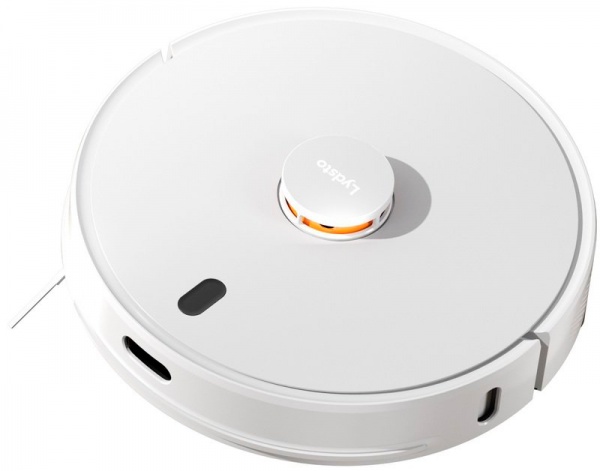 Робот-пилосос LYDSTO R1 white
