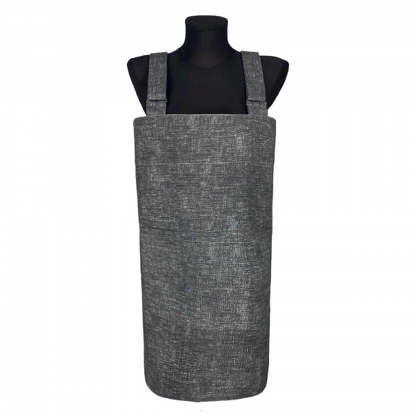 Фартук PERLA Графит La Nuit