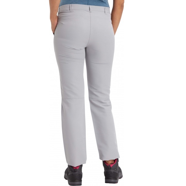Брюки McKinley Sanna W 417968-023 р. 40 светло-серый