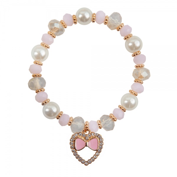 Украшение для девочки Great Pretenders Браслет Boutique Love 90004