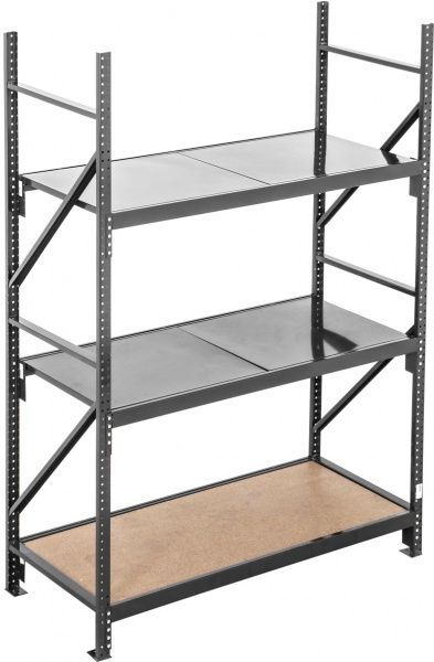 Рама стеллажа Атлант 400 h 2400 мм