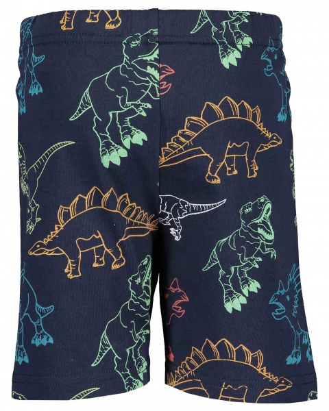 Комплект Blue Seven р.128 темно-синий 638513 X9_р.574_р.128 