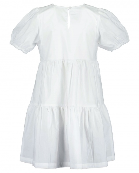 Платье Blue Seven белый 542069 X_001_р.164 