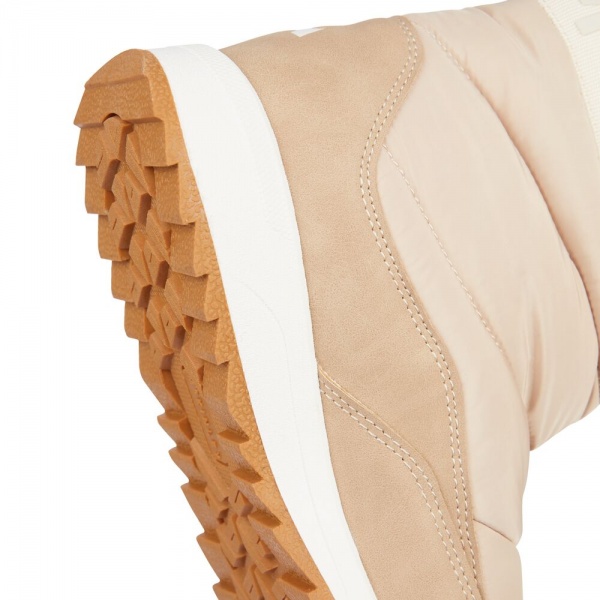 Ботинки McKinley Regina AQB W 420076-860 р.39 бежевый