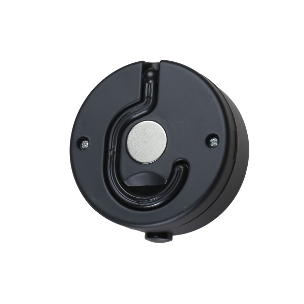 Фонарь кемпинговый DPM GY-024C черный