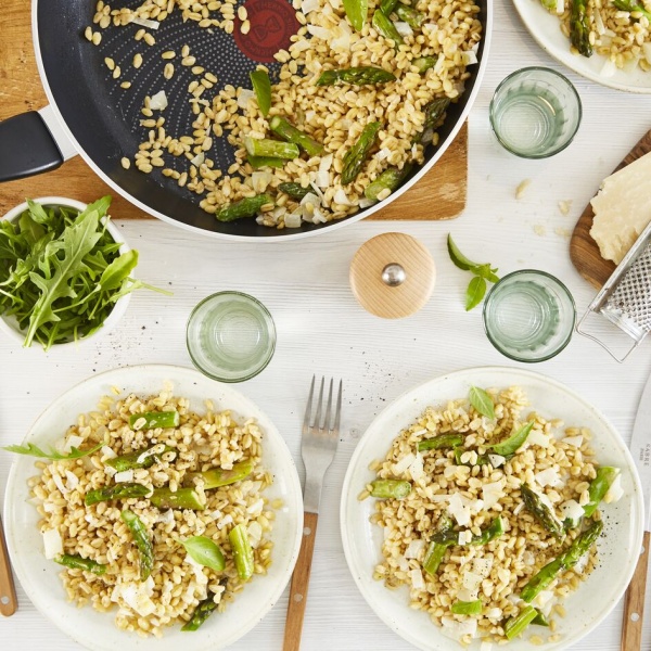 Набір сковорід Generouse Cook C2779053 Tefal