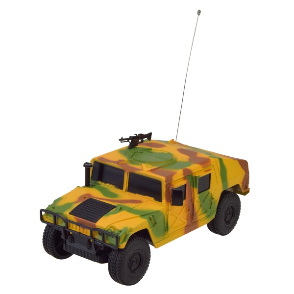 Автомобиль на р/у Shantou XJ26-A