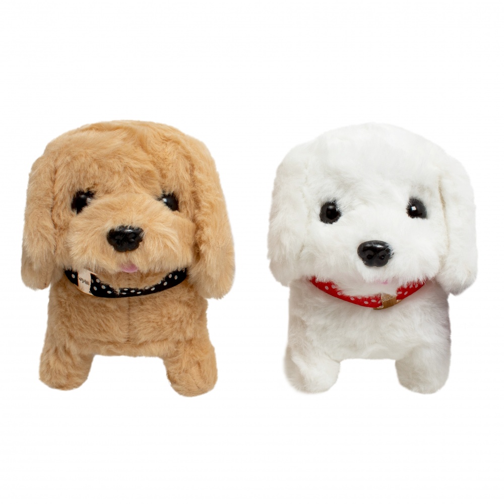 Іграшка Maya Toys Мій улюбленець цуценя в асортименті MC-1018