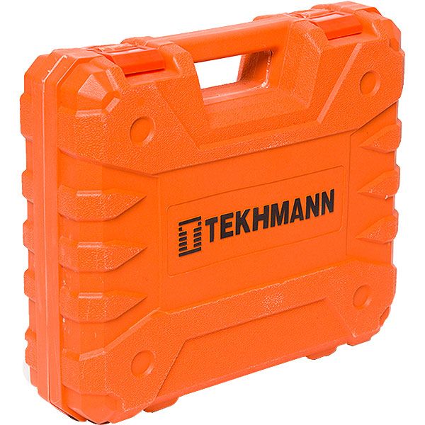 Шуруповерт акумуляторний Tekhmann TCD-12 HB Li