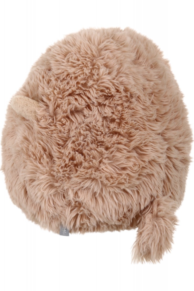 М'яка іграшка Bambinelli Шіба-іну круглий 32 см коричневий ED23-0015-32