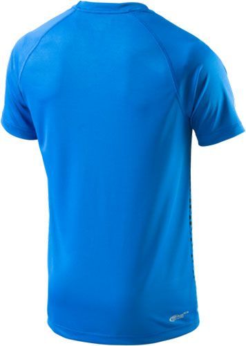 Футболка Energetics Massimo 280649-543 S блакитний