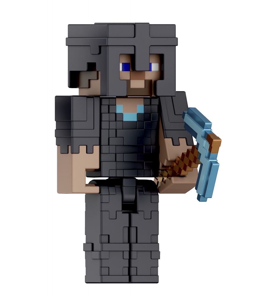 Фігурка Mattel персонаж з аксесуаром в acортименті GTP08