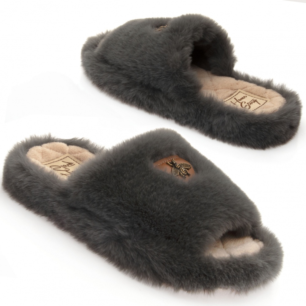 Тапки домашние Home Story 251811-A р.36-40 в ассортименте