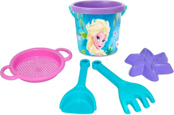 Набір для пісочниці Тигрес 