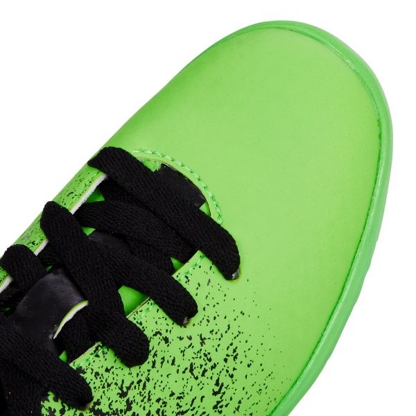 Футзальне взуття Pro Touch Indigo 3 IN JR 294974-900050 р. EUR 30 чорний із зеленим
