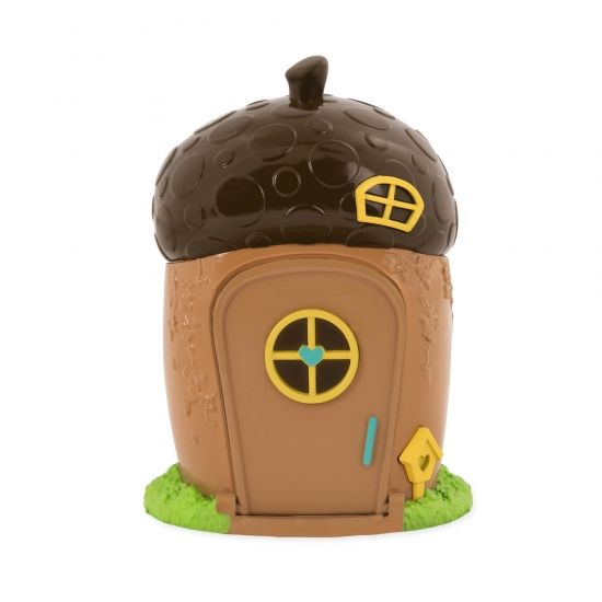 Набір фігурок Li'l Woodzeez Bobblehead 9 од. Серія 3 63300Z 