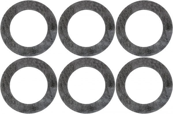 Фитинг из фибры ProMaster 3/4