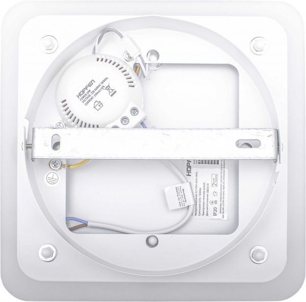 Бра Hopfen KLEIN S 20 Вт белый 