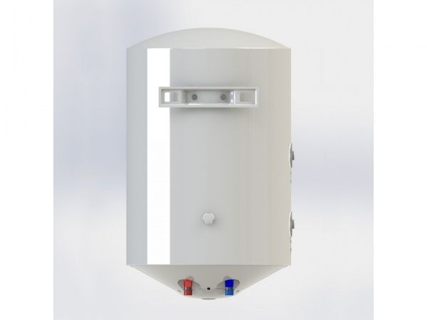 Бойлер комбінований Novatec NT-CBL 80 