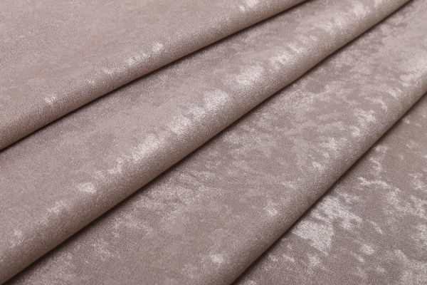 Тканина портьєрна двостороння Чін-чіла Дукас лате 280см 