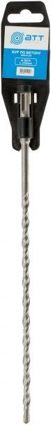 Бур A.T.T. SDS-plus 8x310 мм 884009