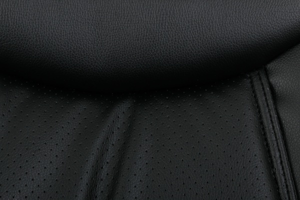 Крісло Альт Y-2967 чорний 