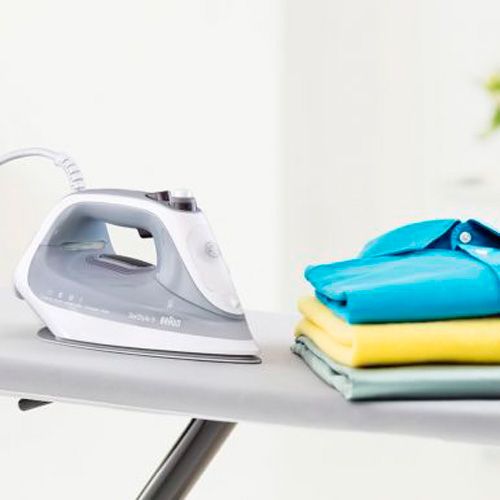 Праска Braun SI 9187 EWH 