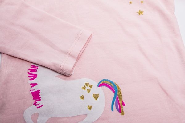 Свитшот ALG р.104 молочный 620751 