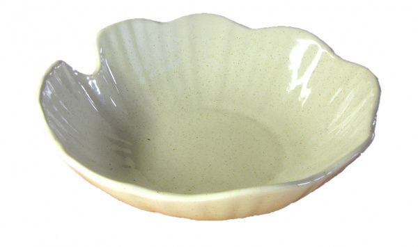 Салатник Флора Cappuccino 23 см