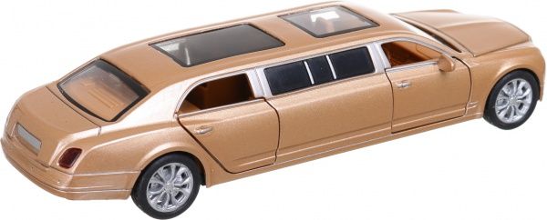 Автомодель АвтоСвіт 1:32 Машинка AS -1986 в асортименті AS-1986