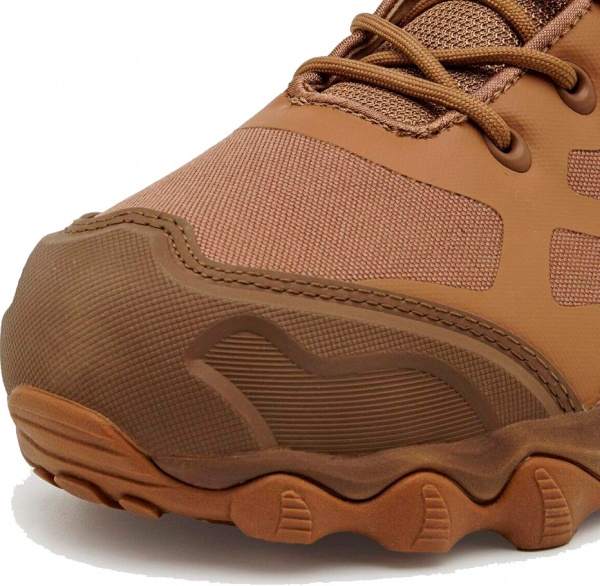 Черевики туристичні CHIMERA Chimera MID 12818219 dark coyote