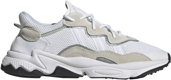 Кроссовки Adidas OZWEEGO EE6464 р.UK 10,5 белый