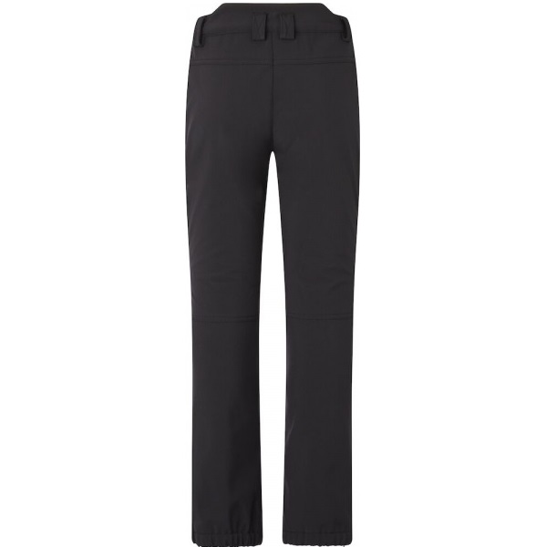 Брюки McKinley Waimea II jrs 267746-057 р. 164 черный