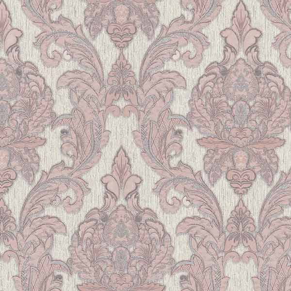 Шпалери вінілові гарячого тиснення Bravo категорія 539 84108BR95 1,06x10,05 м 