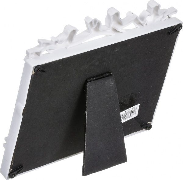 Рамка для фото Bird 10x15 см белый