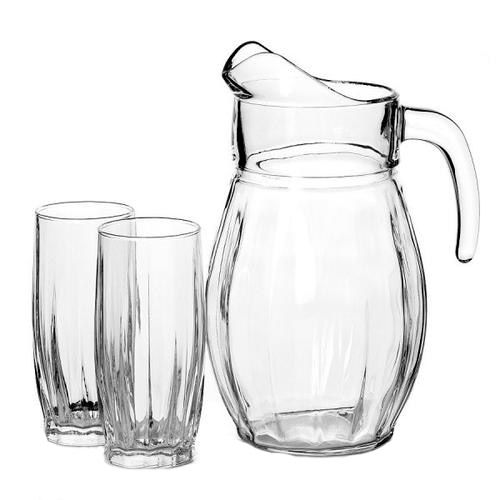 Набор Pasabahce Dance 7 предметов