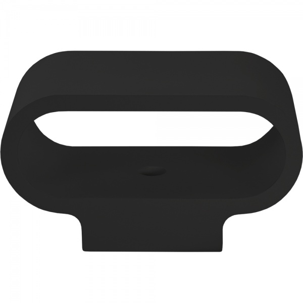 Светильник настенный Промспектр СВВ-006-180 1x9 Вт черный 