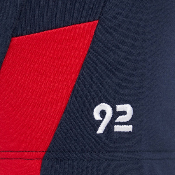 Шорты Energetics Seppo II M 418402-900516 р. L синий