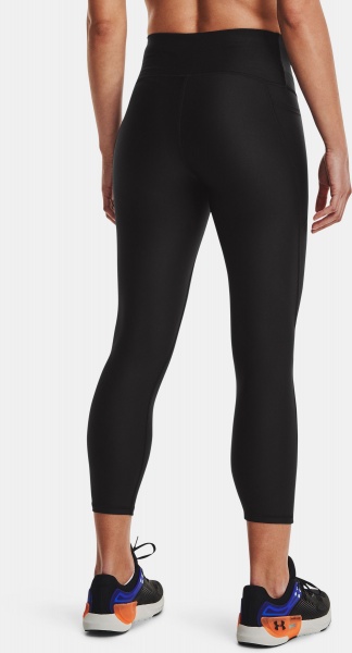 Лосини Under Armour HG Armour Hi Ankle Leg 1365335-001 р.M чорний
