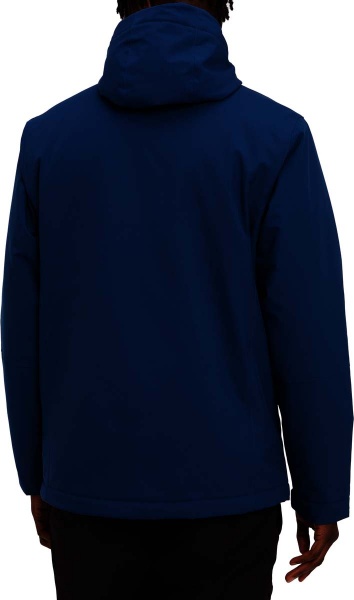 Куртка McKinley Gabino M 420142-635 р.2XL синий