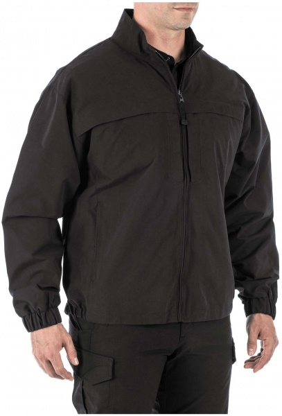 Куртка 5.11 Tactical Response Jacket 48016-019 48016-019 р.2XL [019] Black