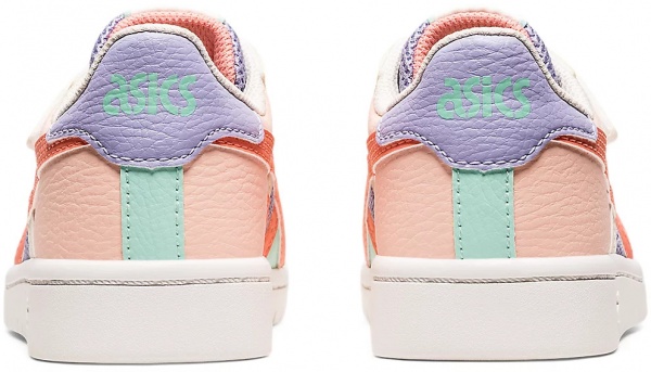 Кроссовки Asics JAPAN S PS 1204A091-100 р.33,5 SG 2 разноцветный