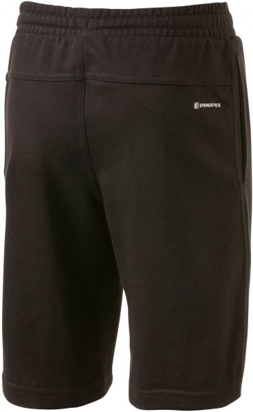 Шорти Energetics Garland Jrs 280631-901050 р. 128 чорнийбілий
