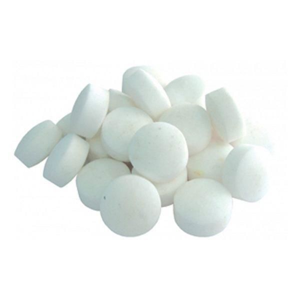 Сіль таблетована Фірма Каре Універсальна поварена 10 кг